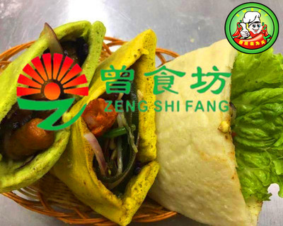 口袋馍培训