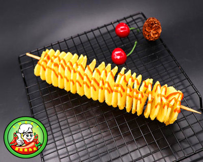 龙卷风土豆培训