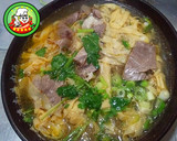淮南牛肉面培训