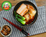 秘制大肉面培训