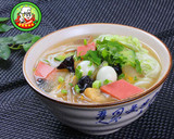 三鲜粉培训