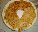 印度飞饼培训