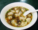 手工饺子