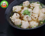 千里香馄饨培训
