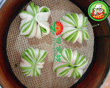 卡通果蔬包培训