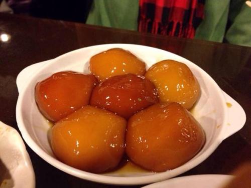 長沙糖油粑粑培訓